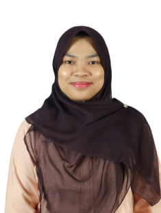 Nurul Atiqah binti Idris